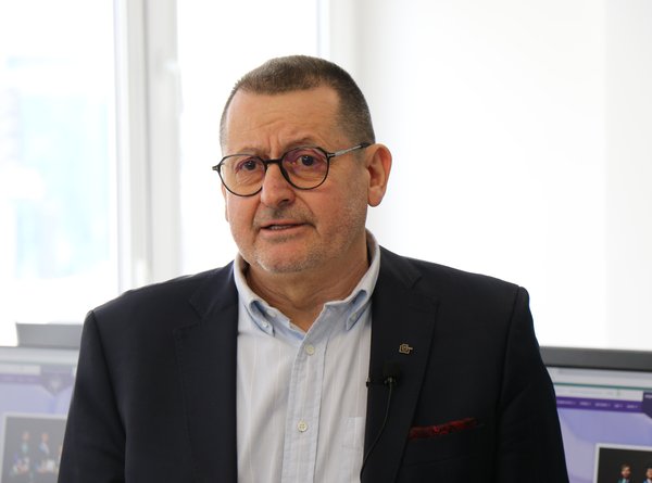 Център за съвременни технологии беше открит във Факултета по дентална медицина на МУ - София