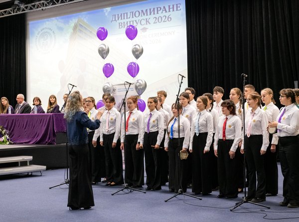 Тържествено дипломиране на Випуск 2026 на Факултета по дентална медицина – МУ-София