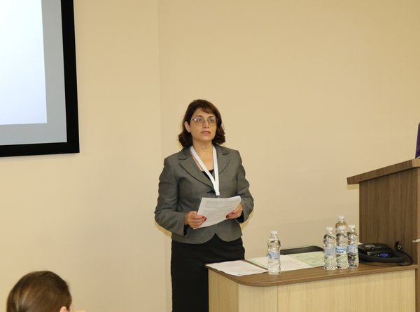 Откриване на научен конгрес с международно участие