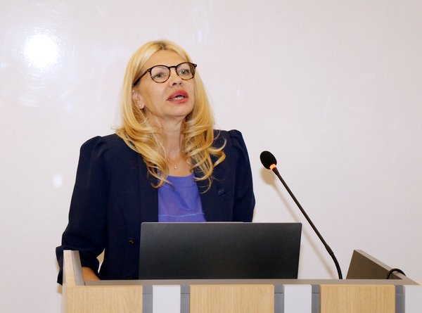 Откриване на академичната 2026/2027 година