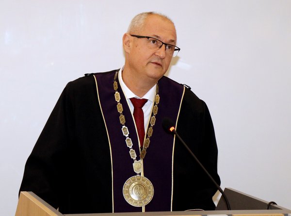 Откриване на академичната 2026/2027 година