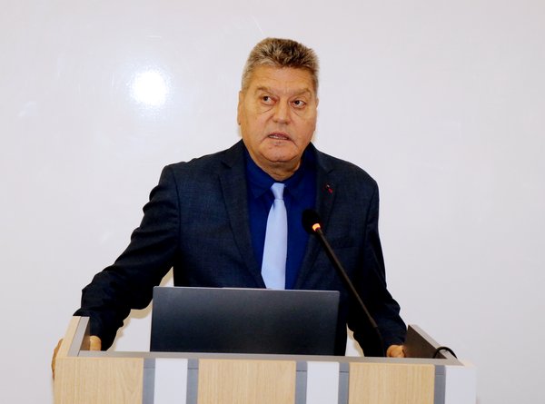 Откриване на академичната 2026/2027 година