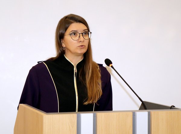 Откриване на академичната 2026/2027 година